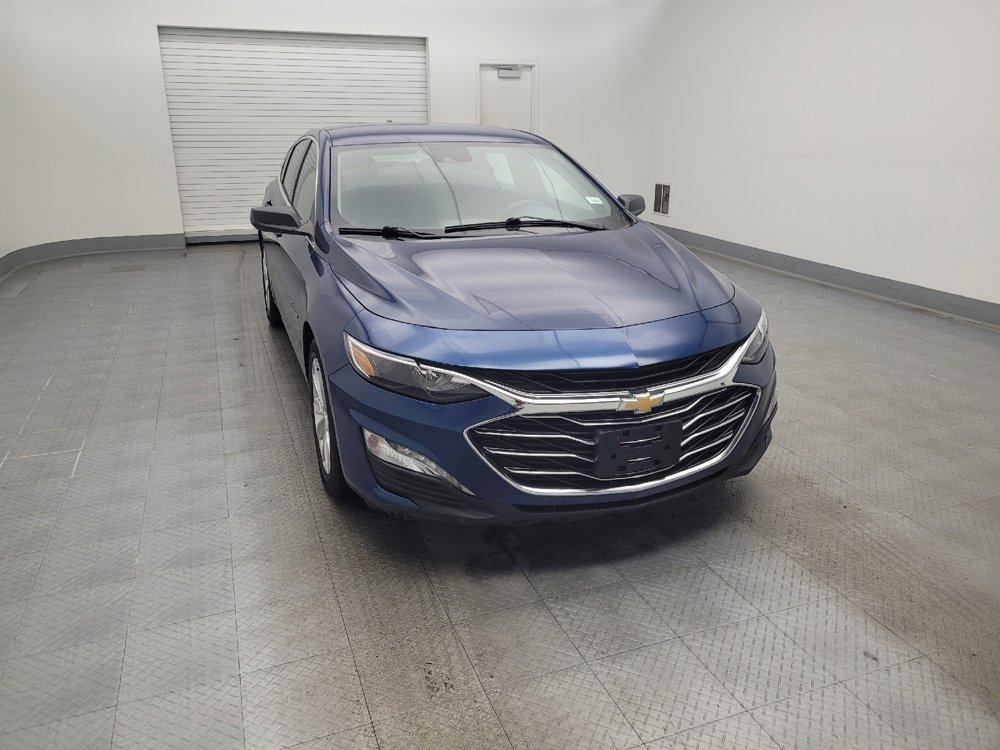 Used 2019 Chevrolet Malibu Hybrid image 14