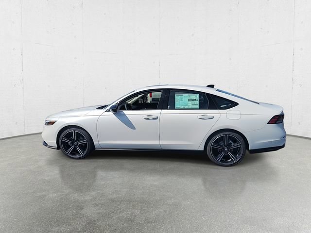 New 2026 Honda Accord SE image 6