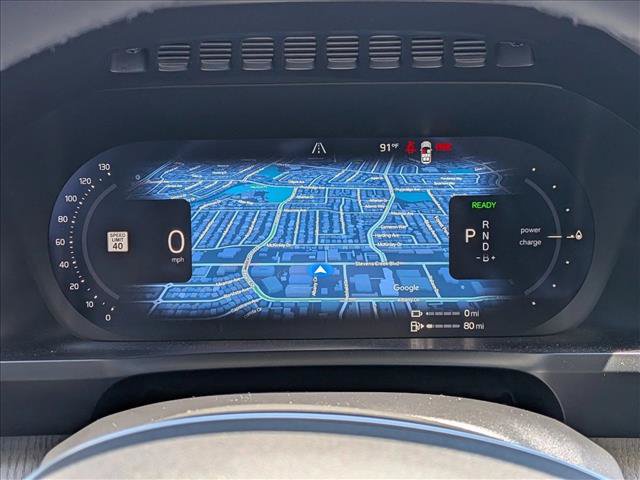 Certified 2025 Volvo XC90 T8 Ultra w/ Protection Package Premier AWD/4WD image 11
