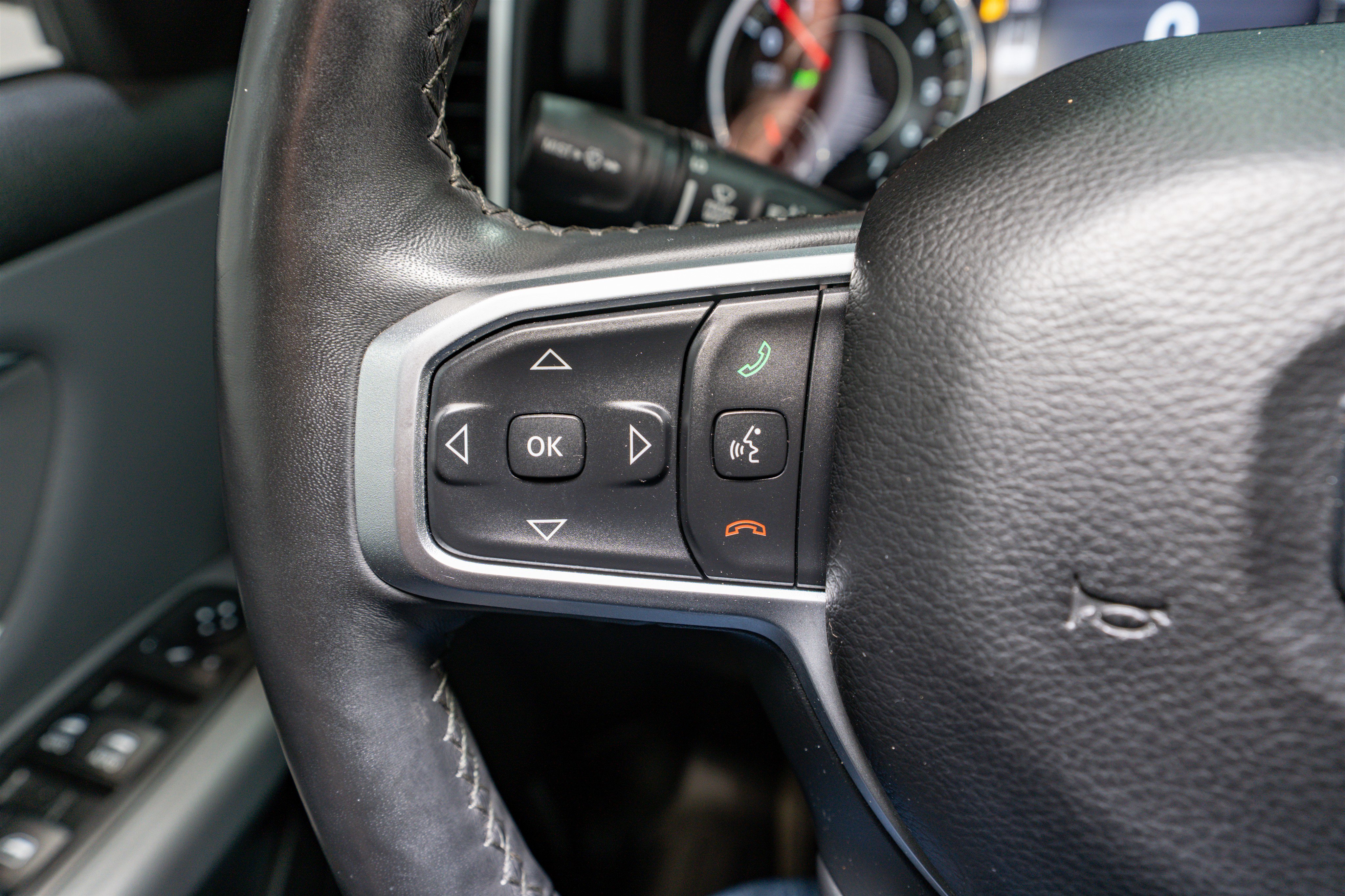Used 2019 RAM 1500 Big Horn image 26