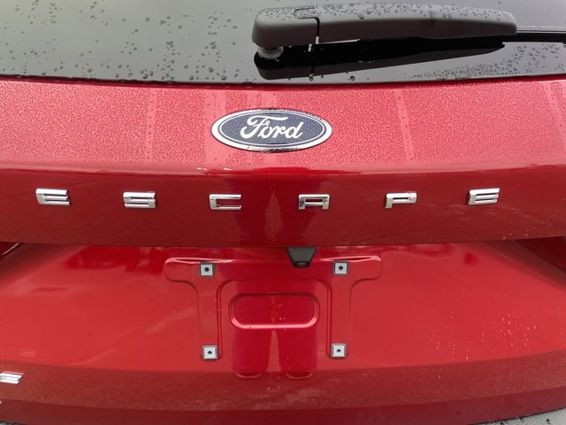 New 2026 Ford Escape Active image 9