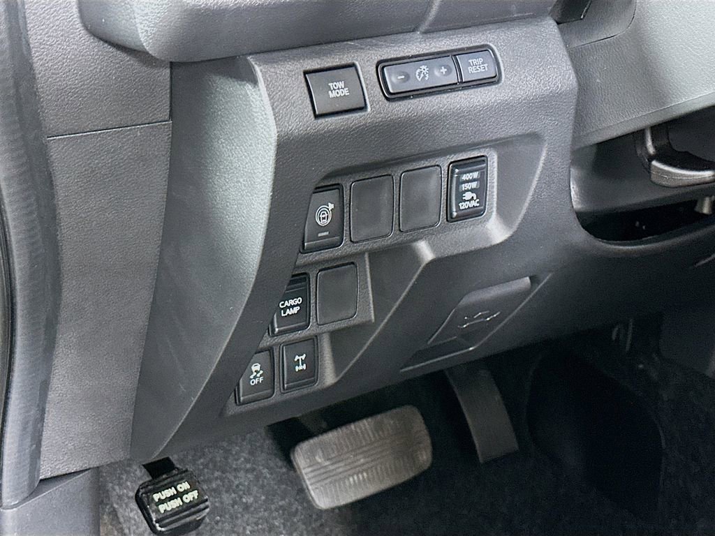 New 2026 Nissan Frontier PRO-4X w/ Pro Premium Package image 15