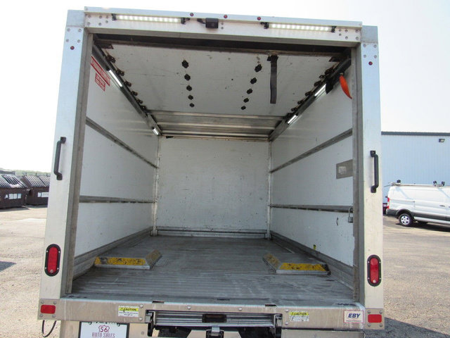 Used 2022 Ford Transit 350 RWD image 16