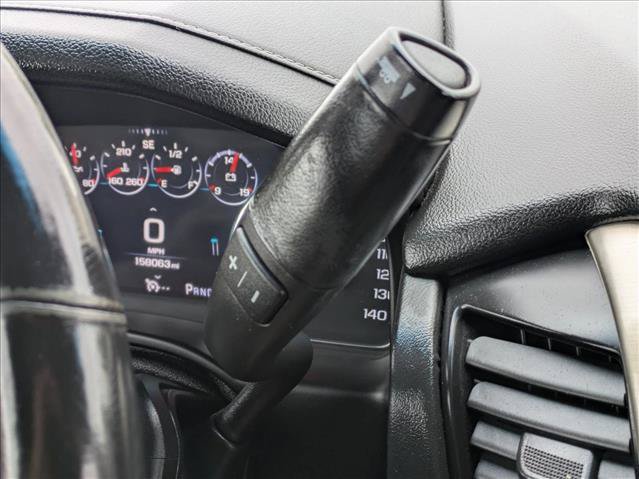 Used 2017 GMC Yukon Denali w/ Open Road Package AWD/4WD image 13