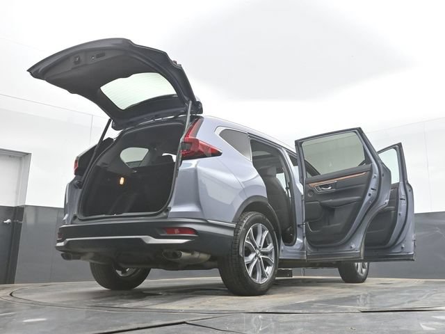 Used 2022 Honda CR-V Touring image 55