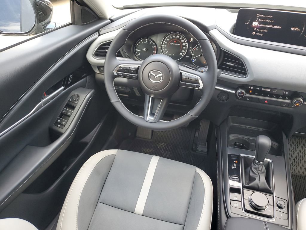 New 2026 MAZDA CX-30 Aire Edition AWD/4WD image 14