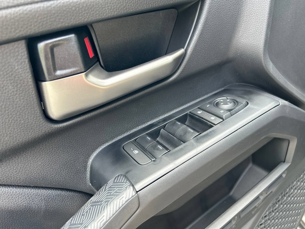 New 2026 Toyota Tacoma TRD Sport AWD/4WD image 11