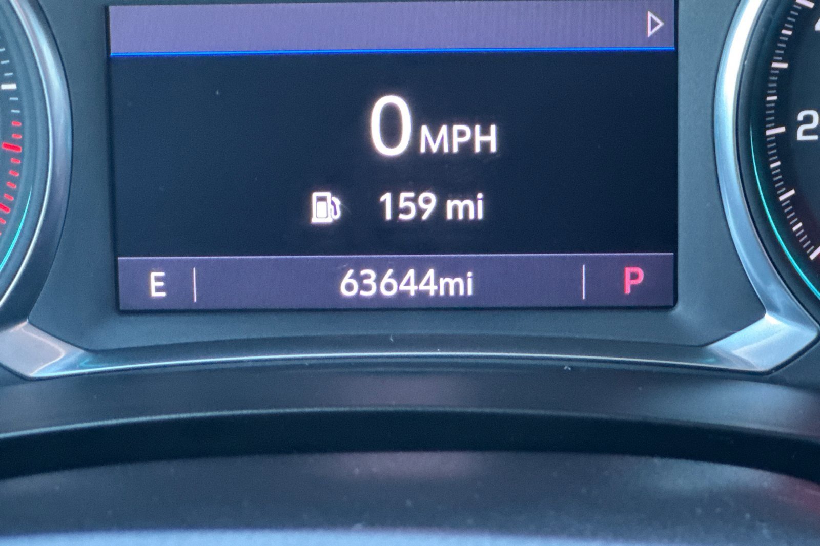 Used 2020 Chevrolet Traverse LT w/ LPO, Blackout Package image 3