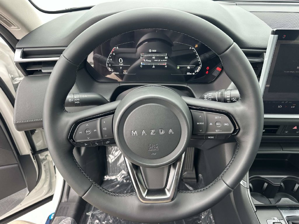 New 2026 MAZDA CX-5 2.5 S w/ Premium Package AWD/4WD image 16