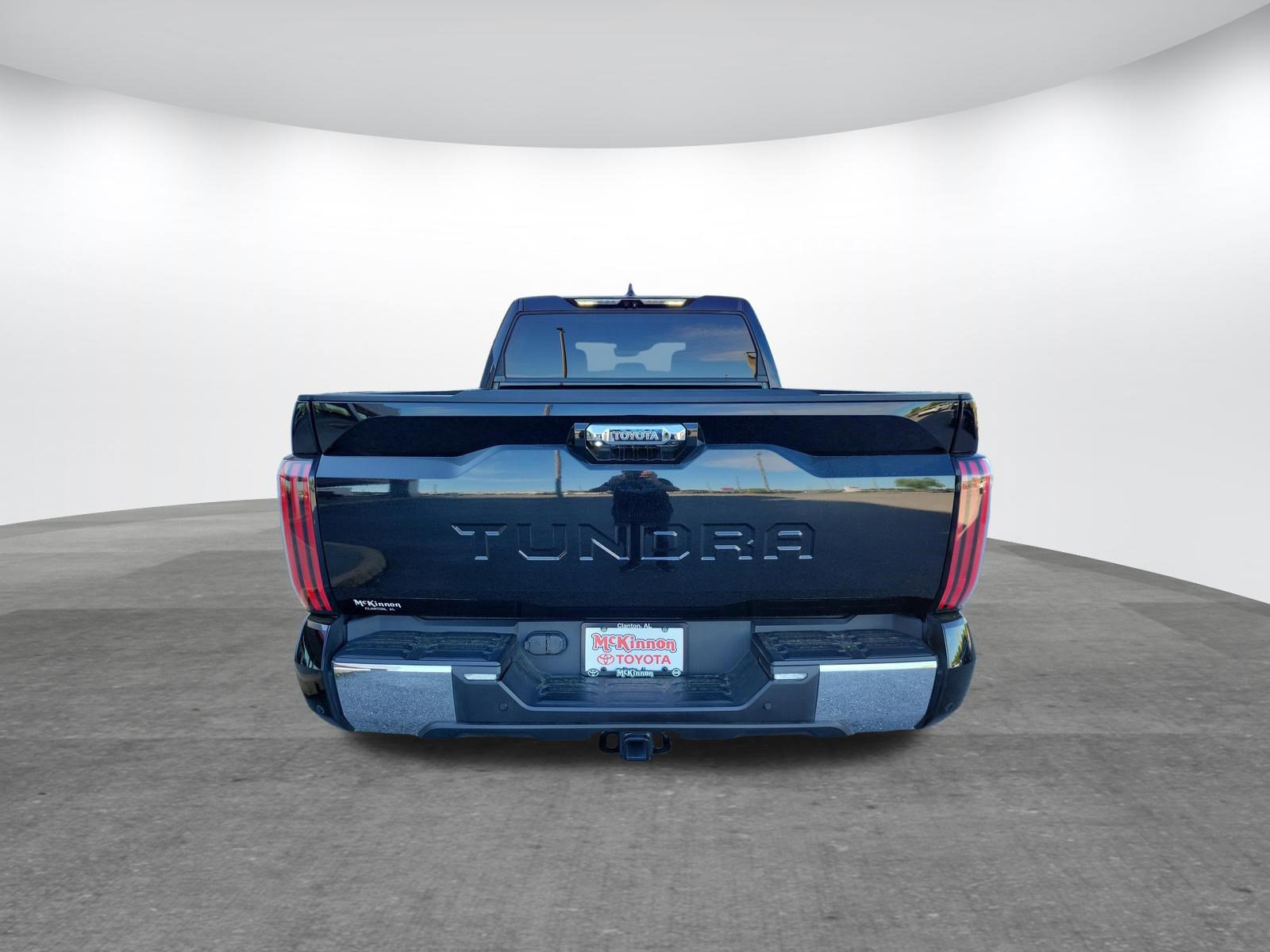 Used 2023 Toyota Tundra 1794 Edition RWD image 6