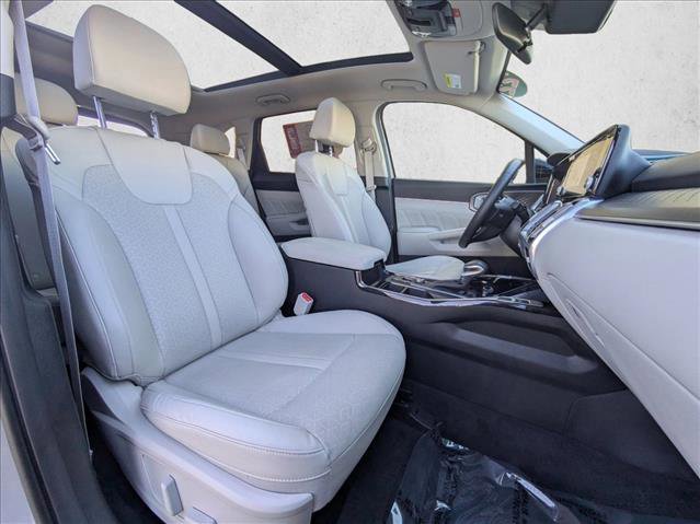Used 2022 Kia Sorento SX image 23
