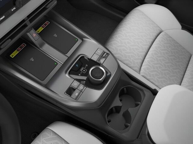 New 2026 Subaru Uncharted AWD image 20