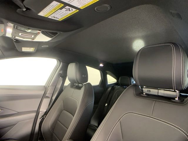 Used 2024 Jaguar E-PACE R-Dynamic SE image 13