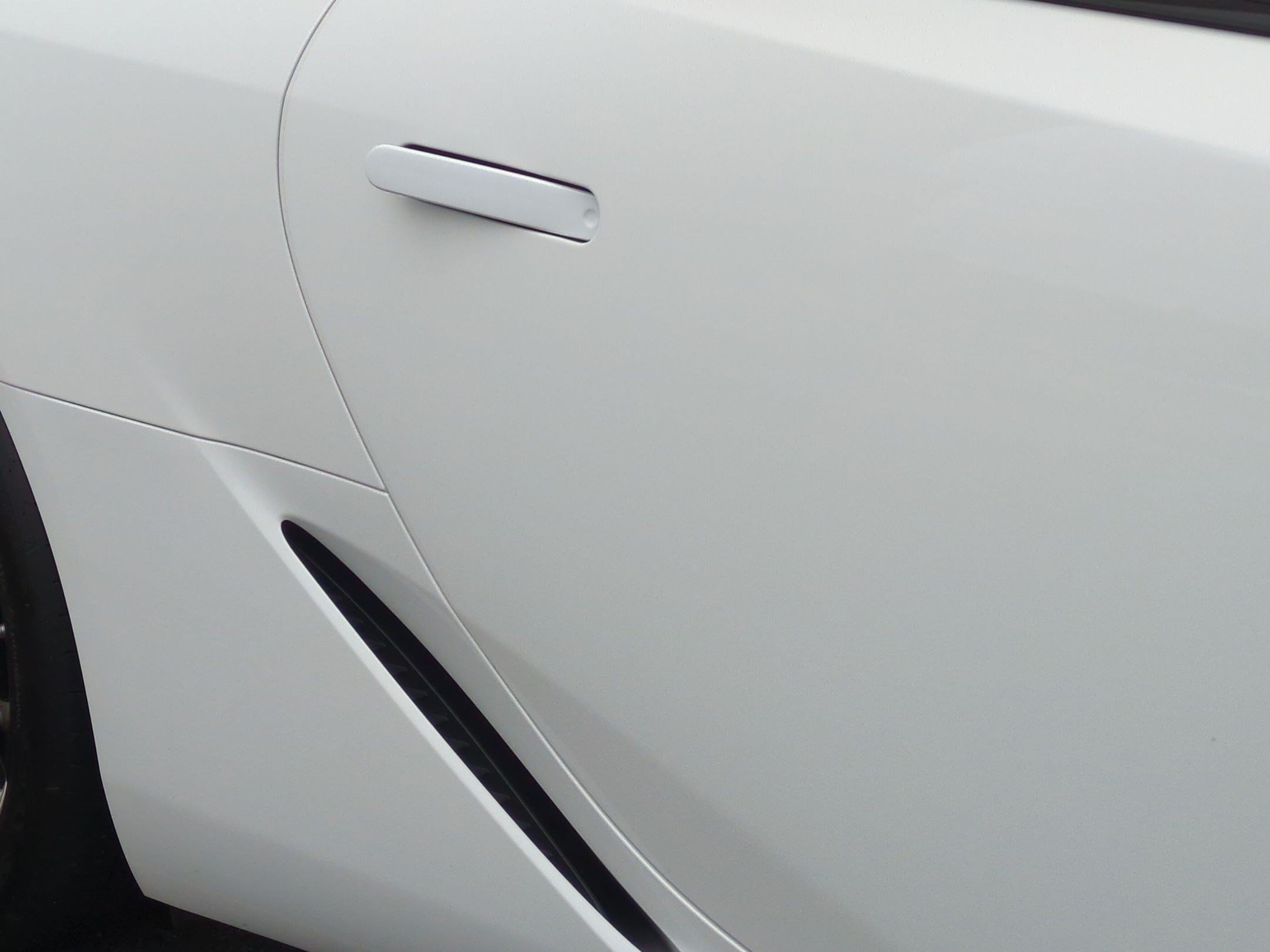 Used 2025 Lexus LC 500 Convertible w/ Touring Package RWD image 15