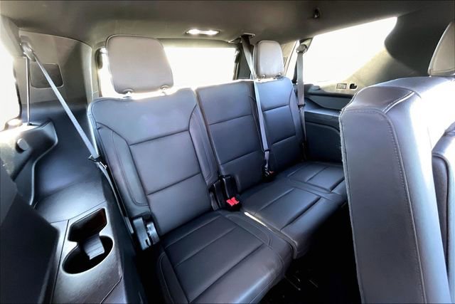 Used 2024 Chevrolet Tahoe LT image 18