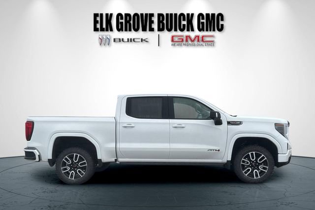 New 2026 GMC Sierra 1500 AT4 w/ AT4 Premium Package image 3