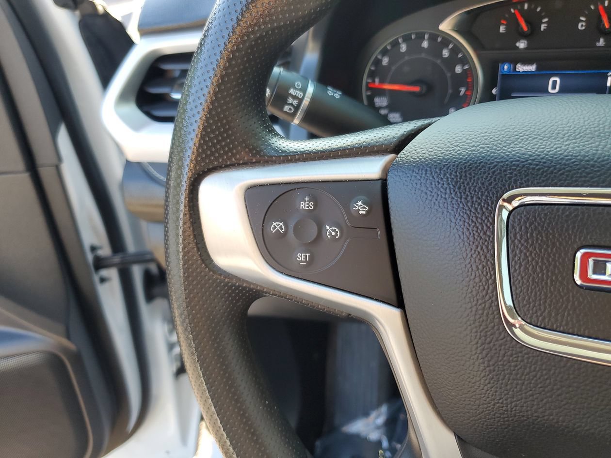 Used 2023 GMC Acadia SLE AWD/4WD image 29