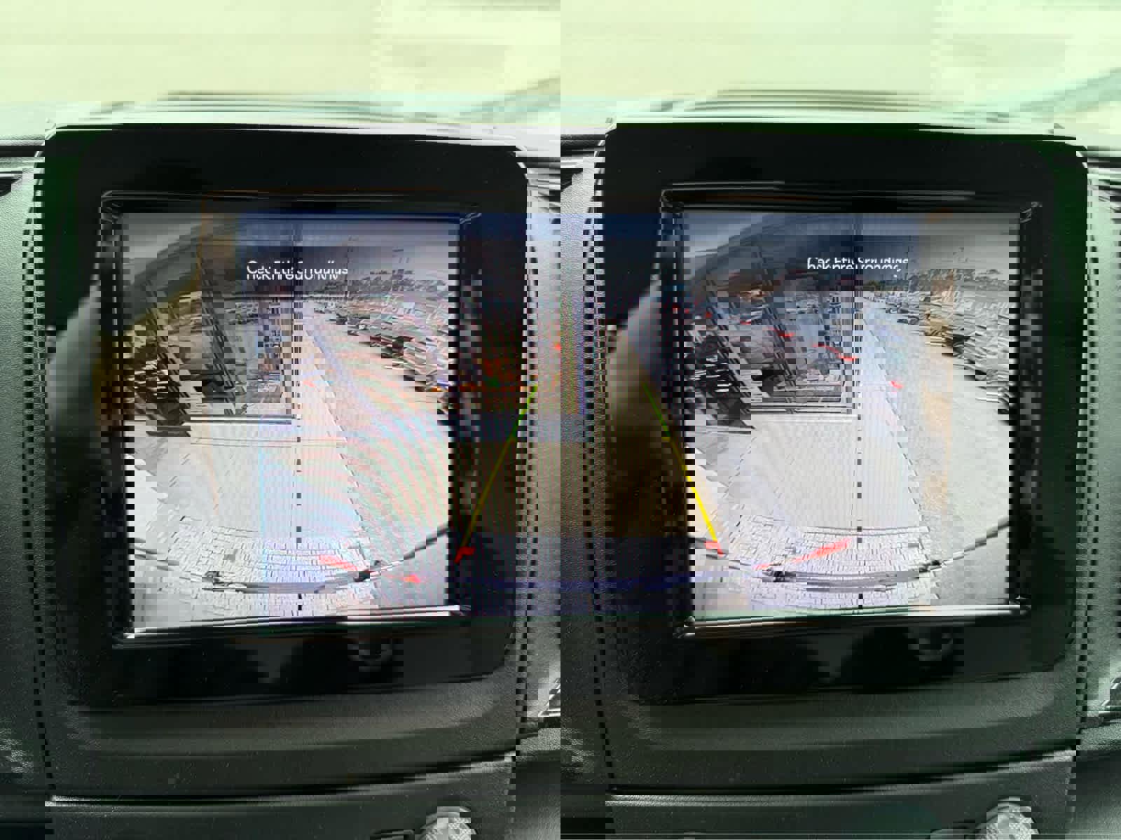 New 2026 RAM ProMaster 1500 w/ Safety Group image 21