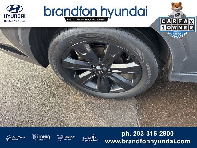 Used 2023 Hyundai Palisade XRT image 35