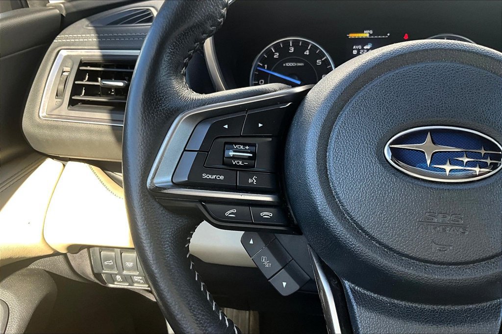 Used 2020 Subaru Ascent Limited w/ Technology Package AWD/4WD image 11