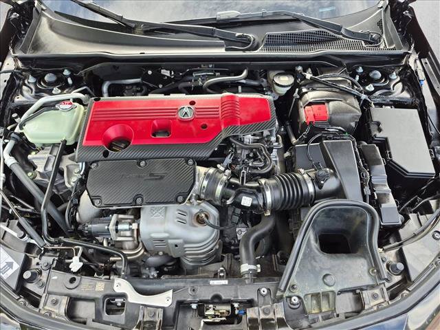 Certified 2024 Acura Integra Type S FWD image 23