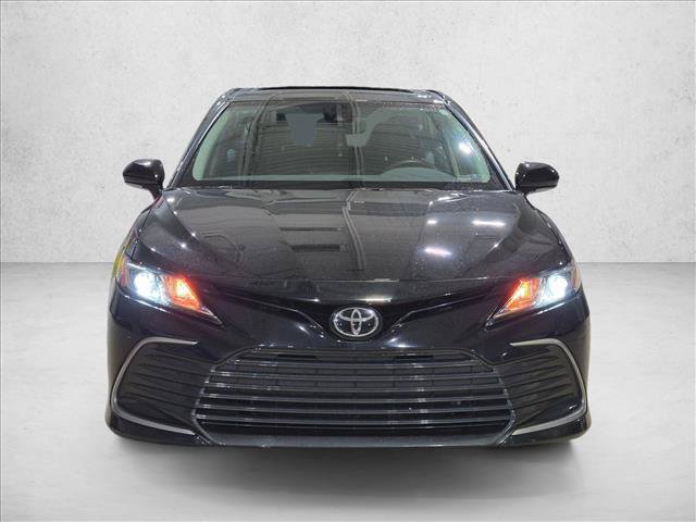 Certified 2024 Toyota Camry LE w/ Convenience Package FWD video 2