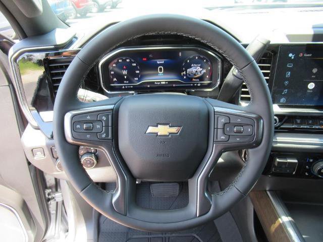 New 2025 Chevrolet Silverado 2500 High Country image 17
