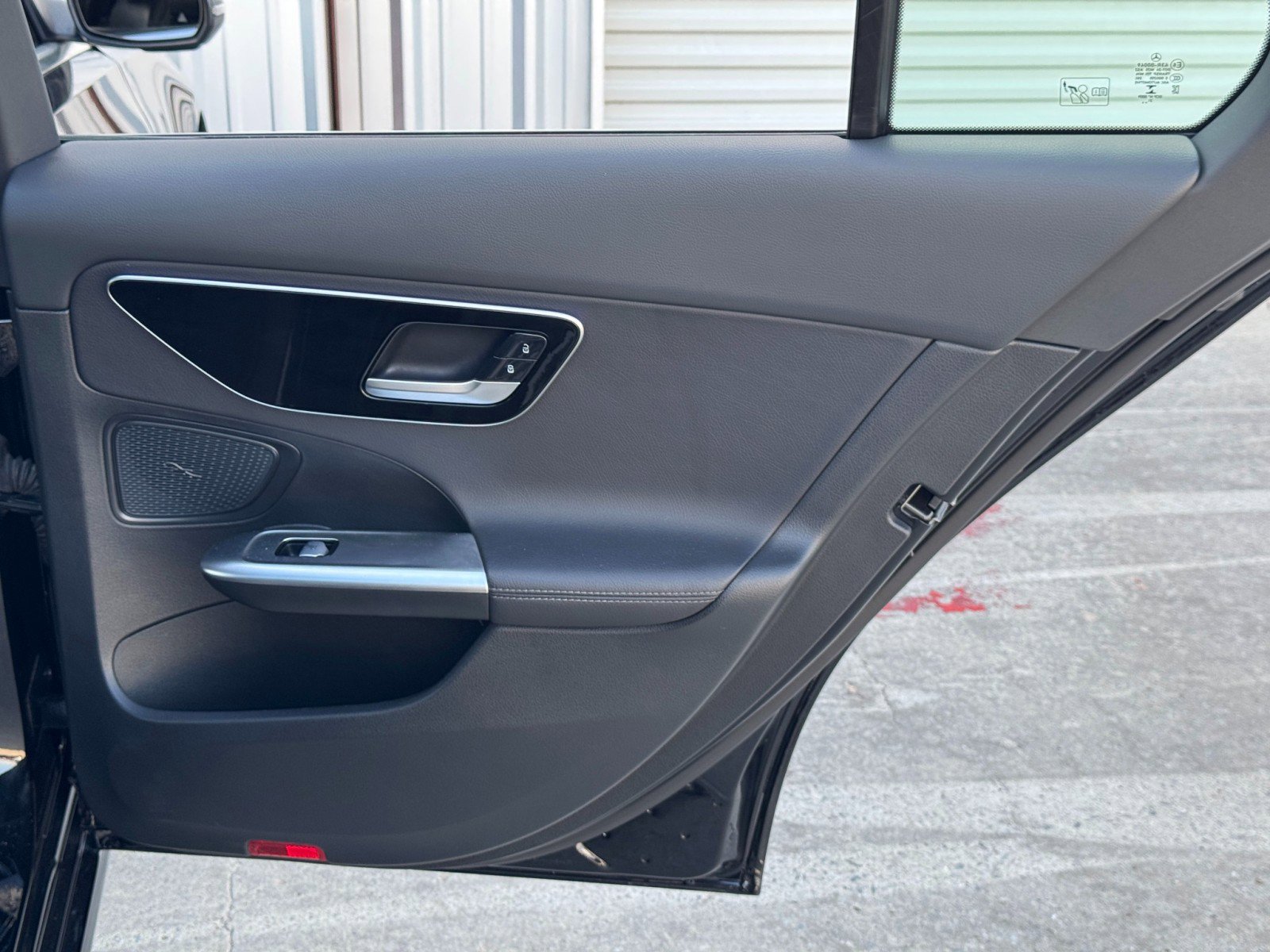 Used 2022 Mercedes-Benz C 300 Sedan image 44