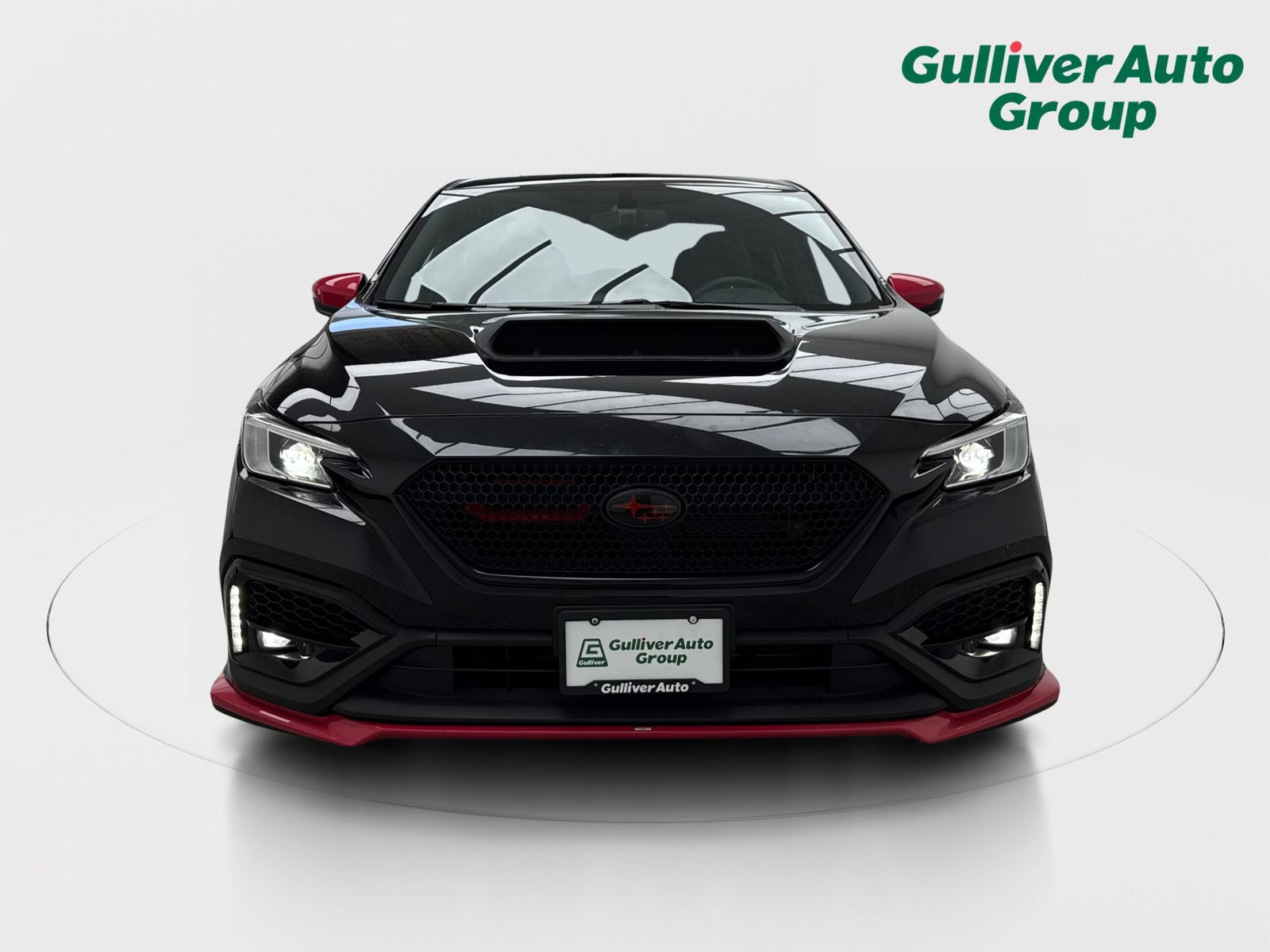 Used 2022 Subaru WRX Limited AWD/4WD image 14