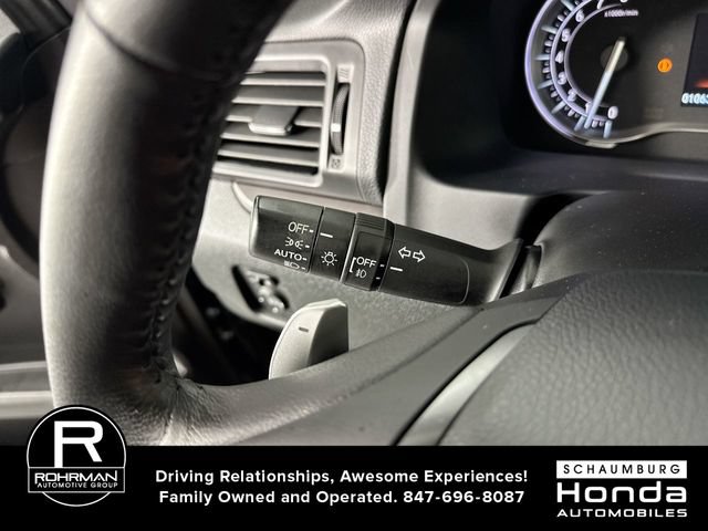 Certified 2023 Honda Ridgeline RTL-E image 16