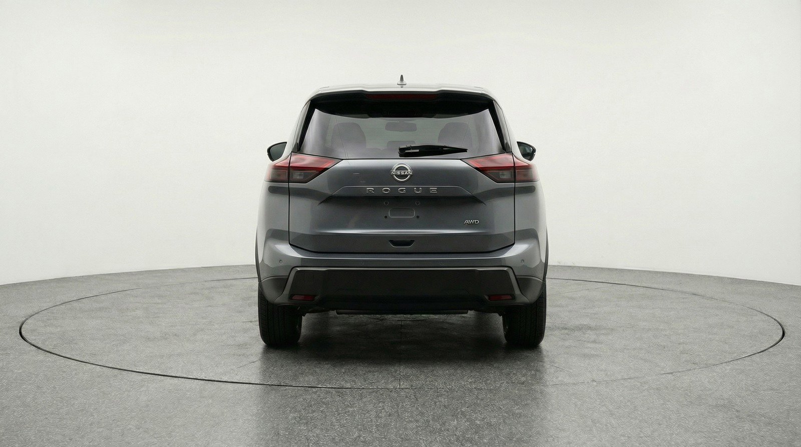 Used 2025 Nissan Rogue SV FWD image 7