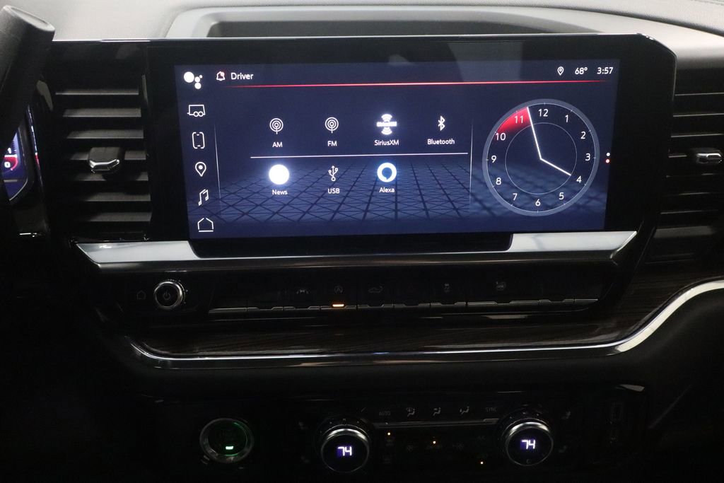 Used 2023 GMC Sierra 1500 Elevation image 18