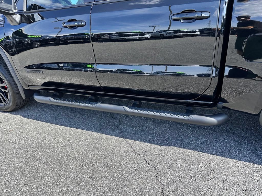 Certified 2024 GMC Sierra 1500 Elevation AWD/4WD image 41