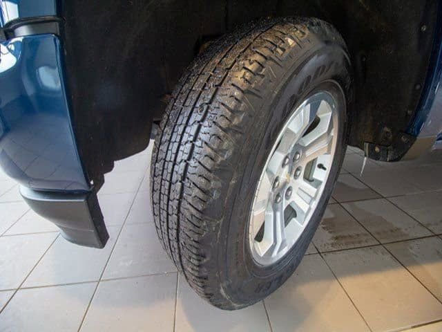 Certified 2019 Chevrolet Silverado 1500 LT w/ All Star Edition image 29