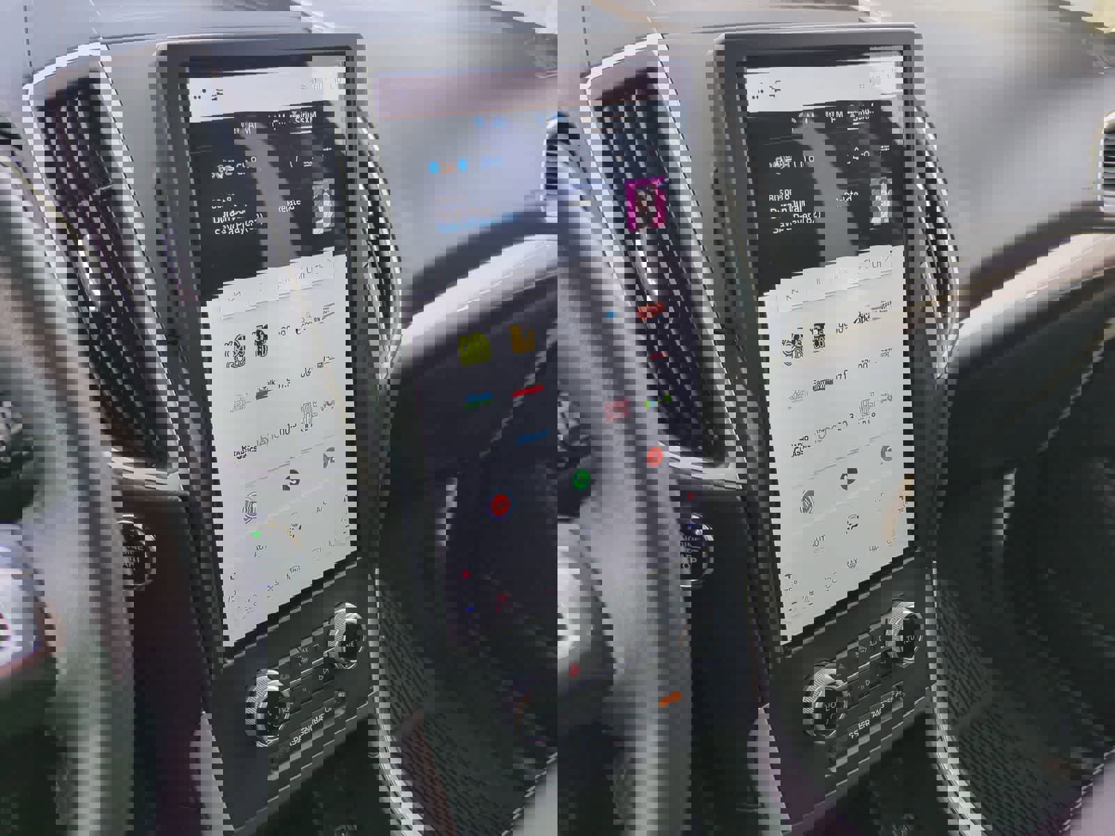 Used 2023 Ford Edge SEL w/ Convenience Package image 27