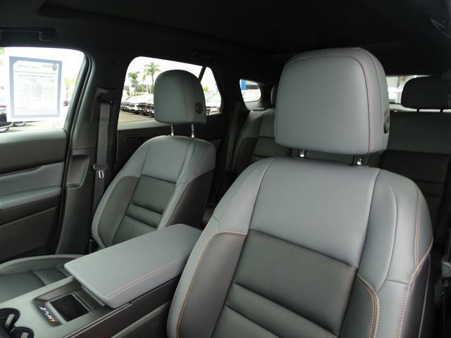 Used 2025 Honda Prologue Touring image 7