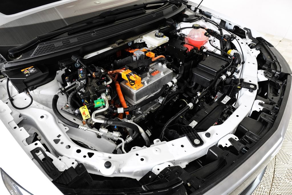 Used 2025 Cadillac Optiq Sport 1 w/ LPO, Floor Liner Package image 49