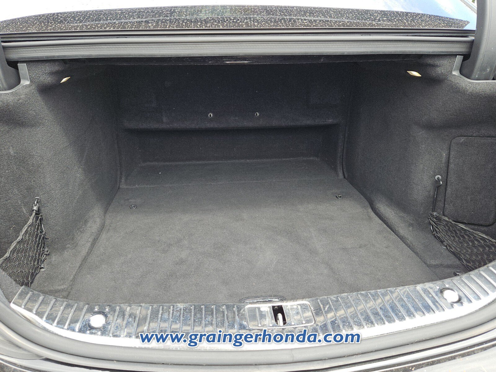 Used 2015 Mercedes-Benz S 550 Sedan image 13