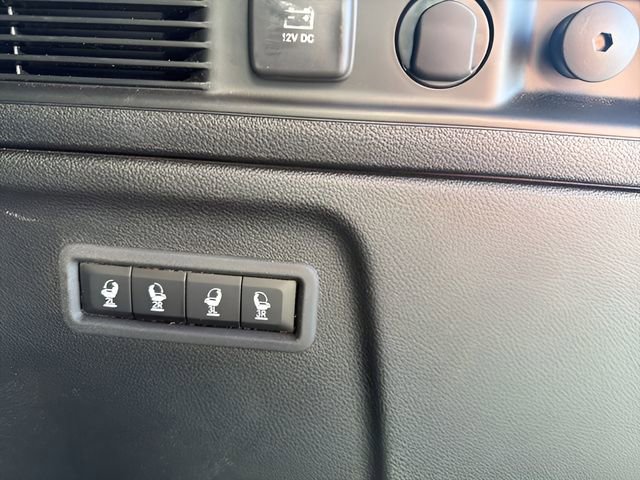 Used 2023 Jeep Wagoneer L Series II image 11