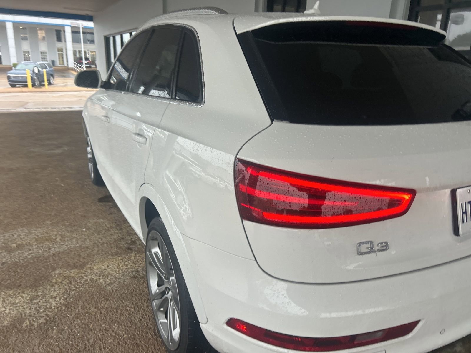 Used 2015 Audi Q3 2.0T Premium Plus AWD/4WD image 13