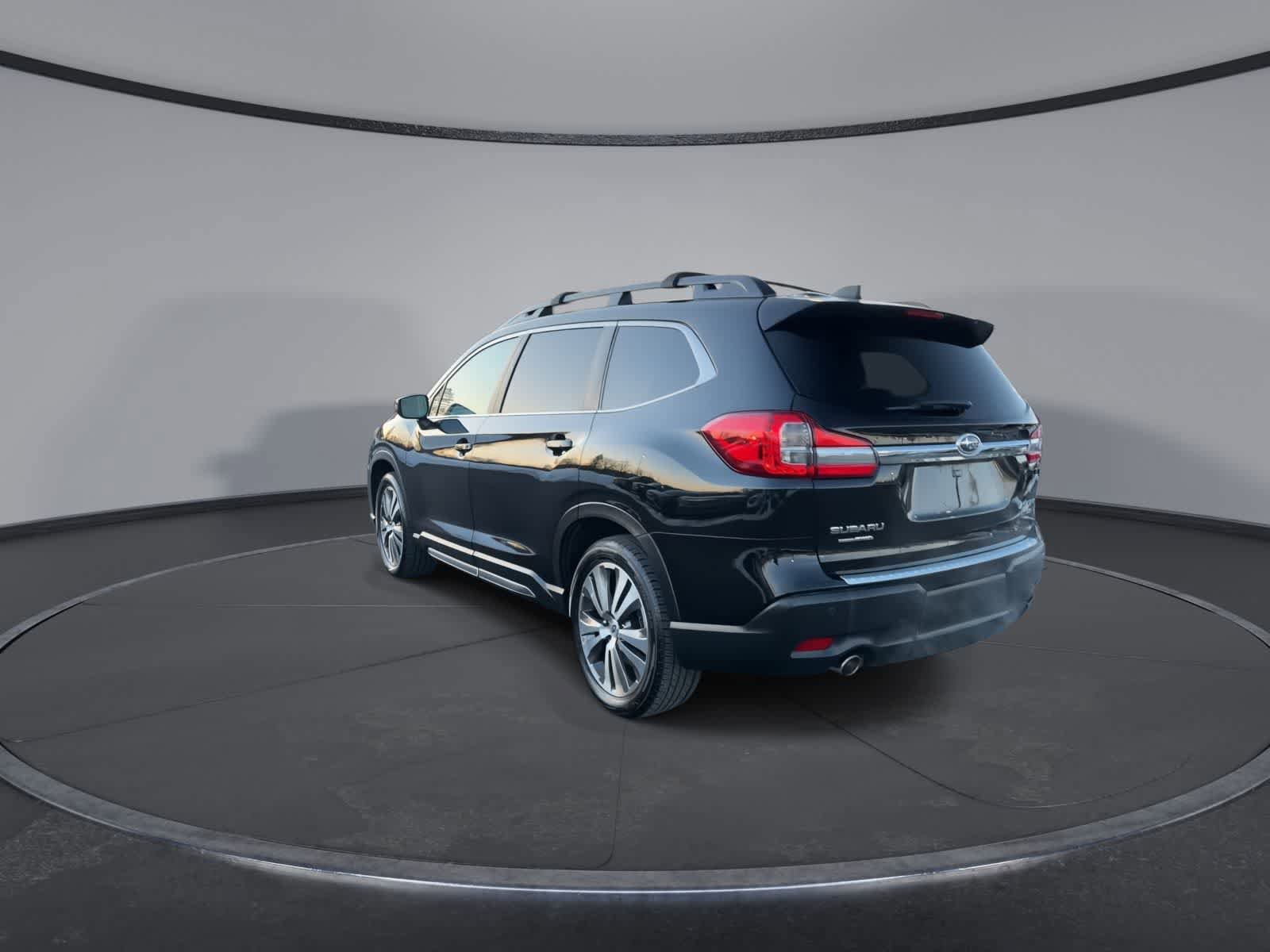 Used 2019 Subaru Ascent Limited w/ Popular Package #3 AWD/4WD image 6