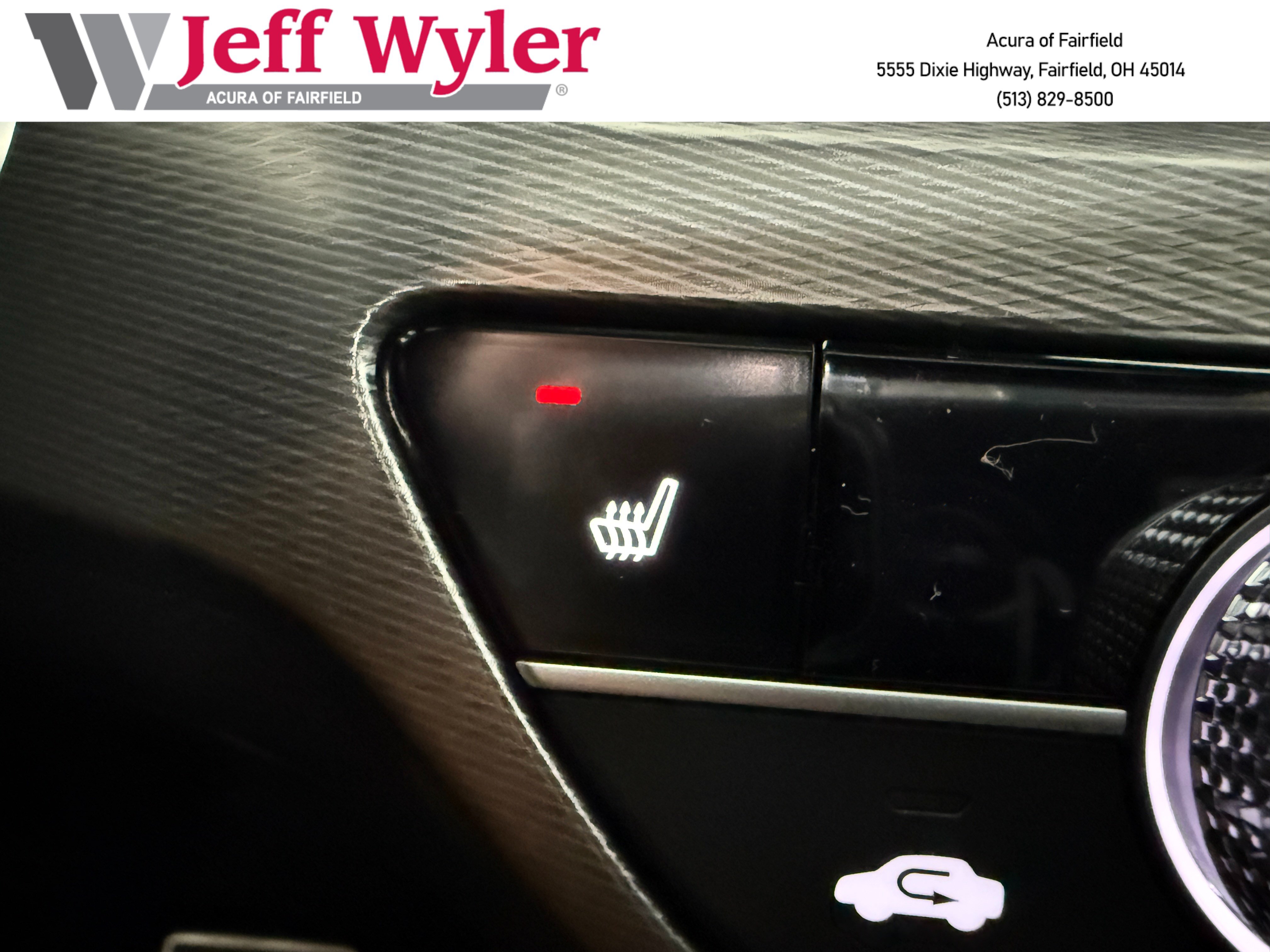 New 2026 Acura Integra A-Spec FWD image 26