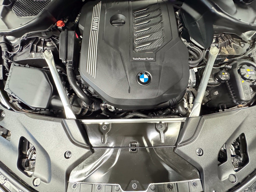Used 2023 BMW 540i xDrive w/ Convenience Package AWD/4WD image 33
