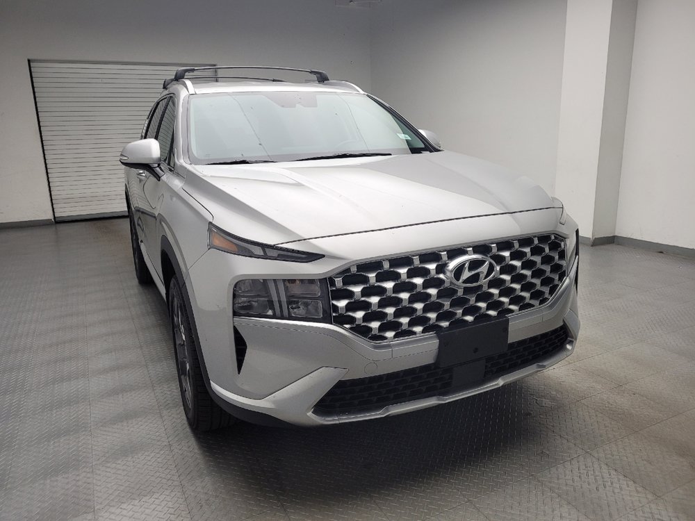 Used 2022 Hyundai Santa Fe SEL Convenience AWD/4WD image 14