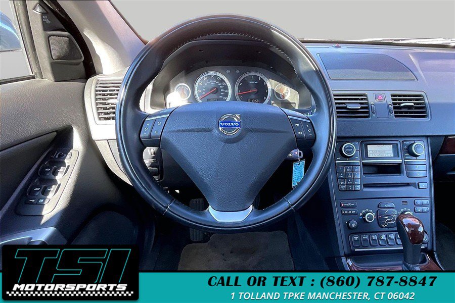 Used 2014 Volvo XC90 3.2 AWD/4WD image 3