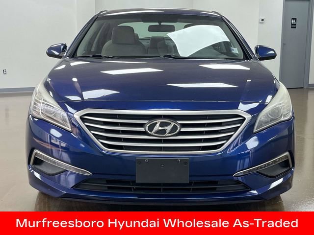 Used 2015 Hyundai Sonata SE image 2