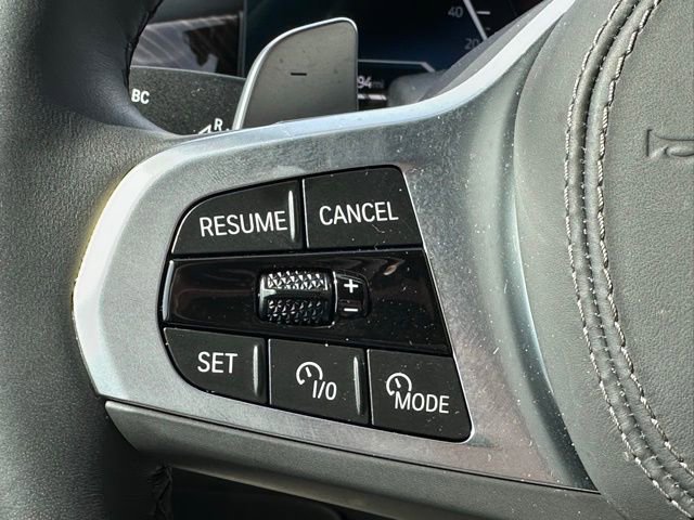 Certified 2026 BMW X6 xDrive40i image 16