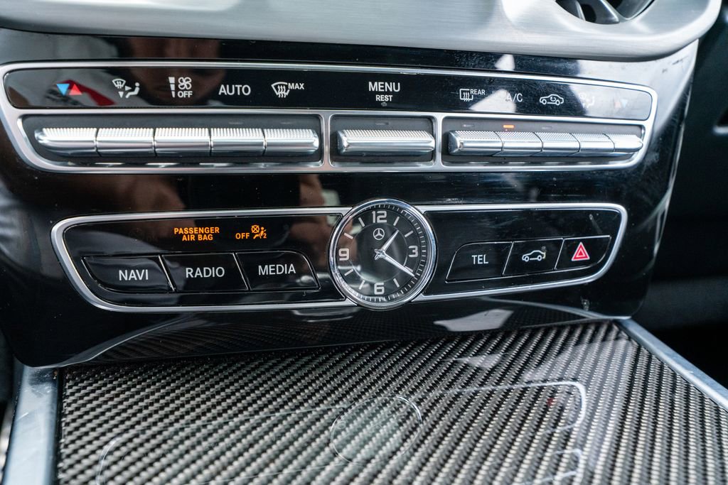 Used 2020 Mercedes-Benz G 550 image 42