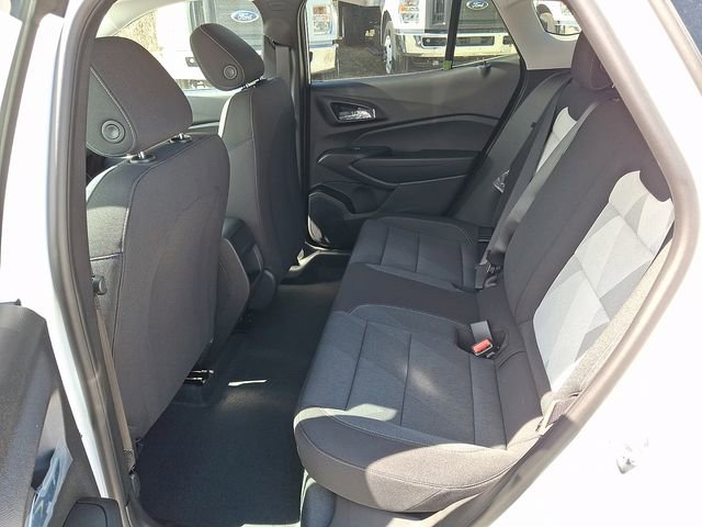 New 2026 Chevrolet Trax LS w/ Driver Confidence Package image 5