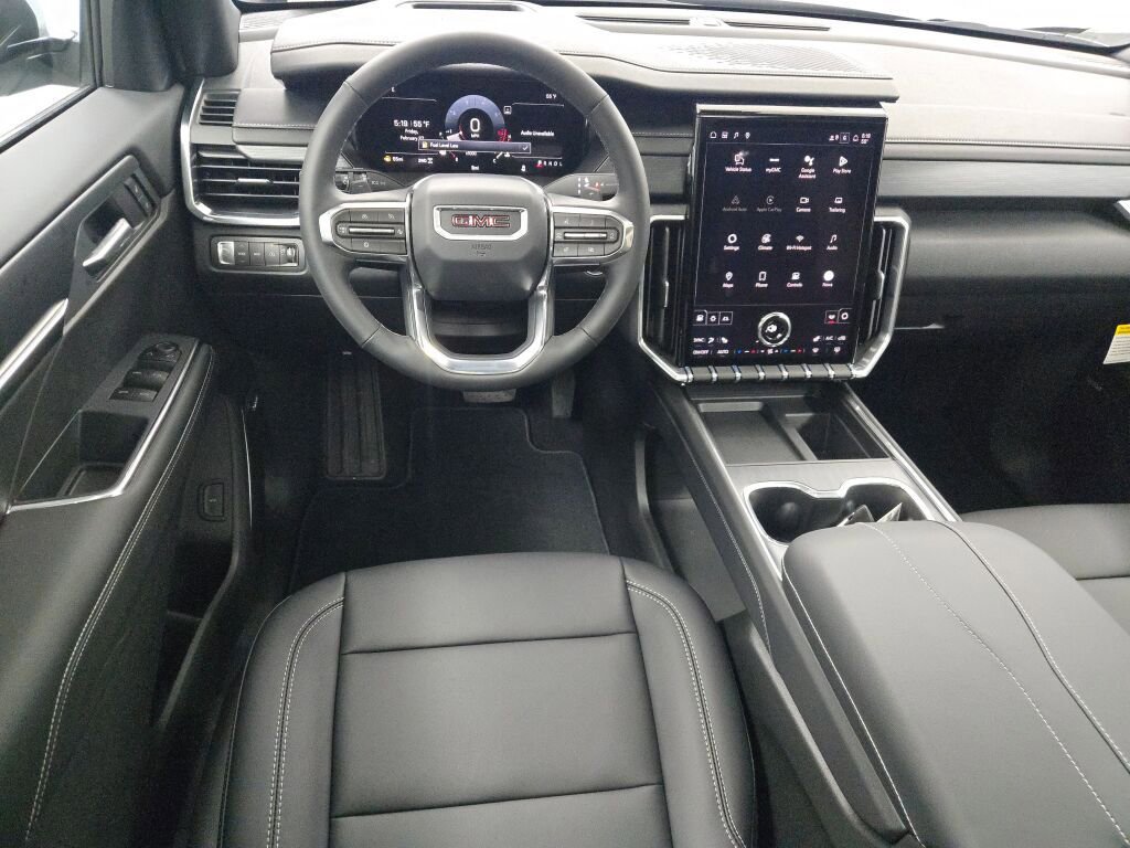 New 2026 GMC Acadia Elevation w/ Elevation Premium Package image 21